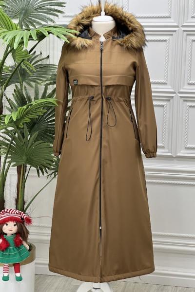 5009 Tam Boy Pardesü Taba